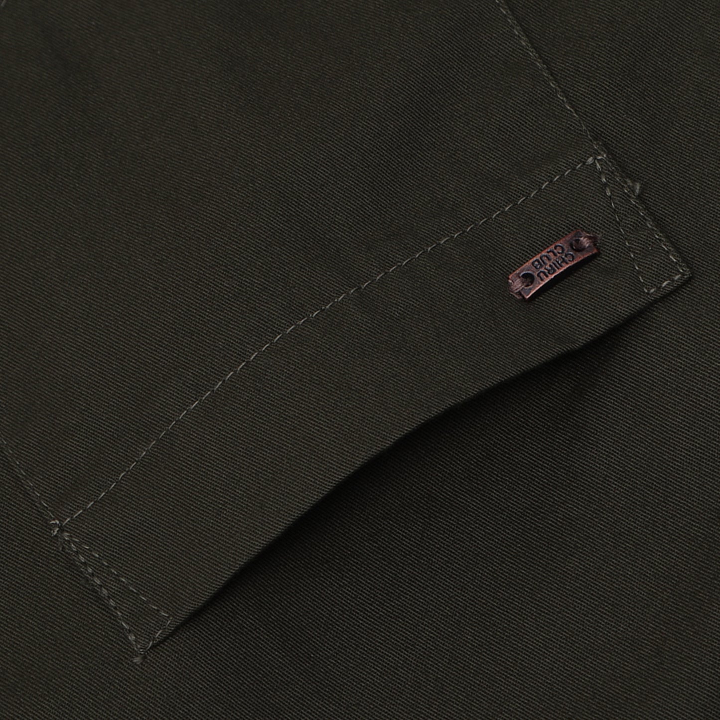 Black Denim Lycra Solid Shirt for Boys